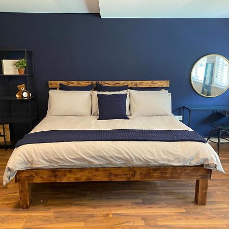 Riverside Townhouse, Only 20 Minutes From Brighton And Worthing Shoreham-by-Sea Kültér fotó