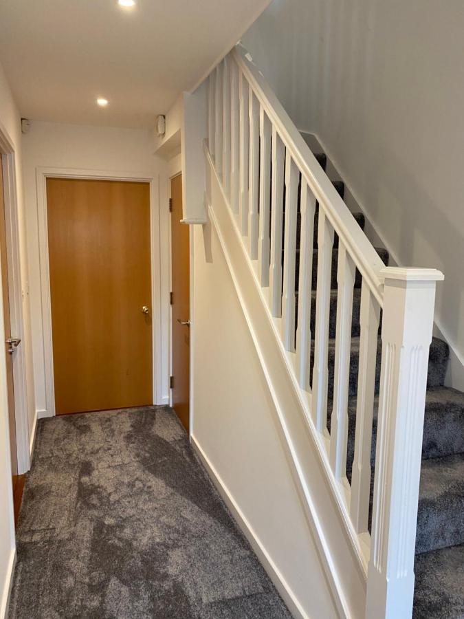 Riverside Townhouse, Only 20 Minutes From Brighton And Worthing Shoreham-by-Sea Kültér fotó